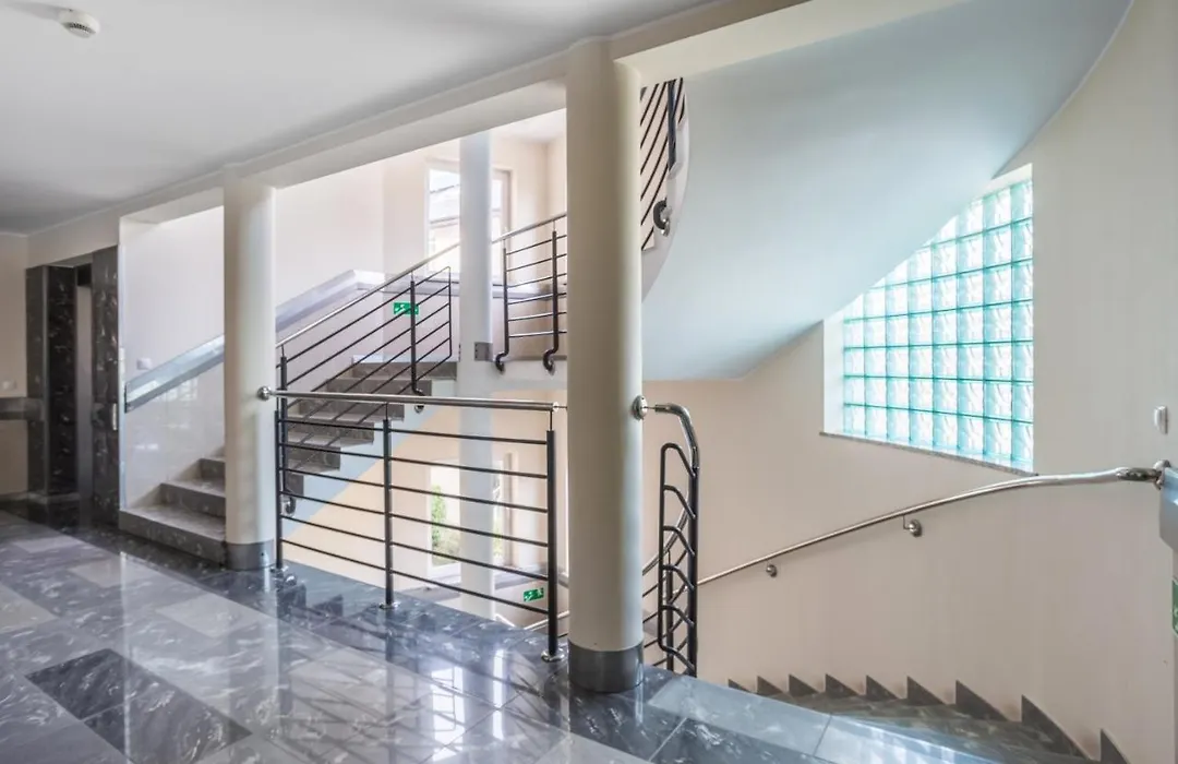 Al-Dom Apartamenty Olymp 109-1
