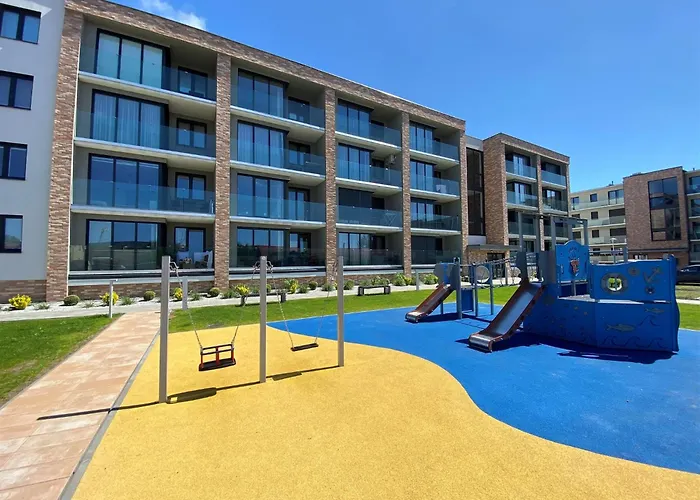 Kaya Apartament De Luxe 2